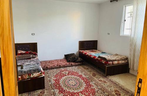 Ajloun House | بيت مستقل مطل على اجمل الغابات في عجلون