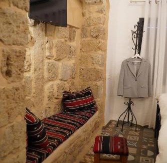 Acre Old City Hotel | تاج عكا Taj Akko