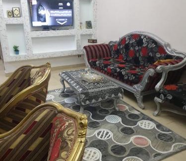 Madinaty Apartment | جراند هاوس مدينتى
