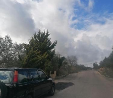 Ajloun Apartment | ريف عجلون