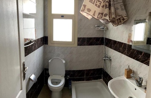 Sidi Abd El-Rahman Apartment | ستيلا هايتس - سيدى عبدالرحمن - الساحل الشمالي