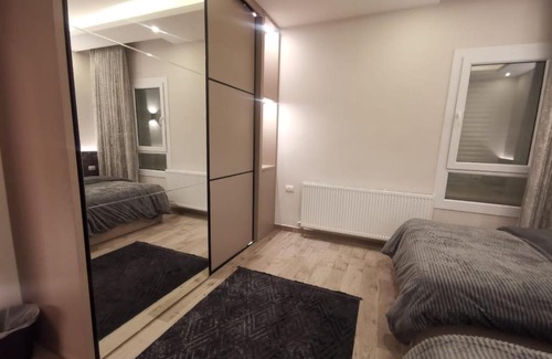 Amman Apartment | سرايا دير غبار ٢