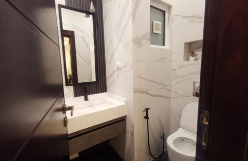 Amman Apartment | سرايا دير غبار ٢