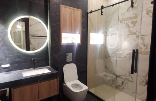 Amman Apartment | سرايا دير غبار ٢