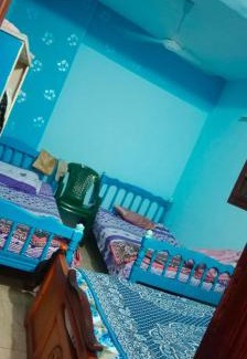 Ad-Dukhaylah Apartment | شالية العجمي هانوفيل