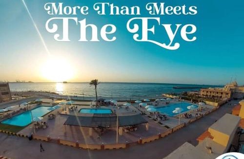 Ad-Dukhaylah Apartment | شاليهات سي جاردن Sea Garden Club families only