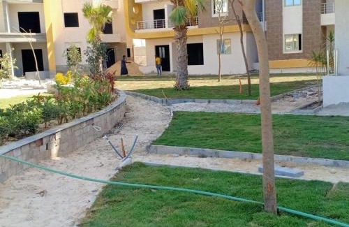 Marsa Matruh Apartment | شاليه فيو بحر وبول