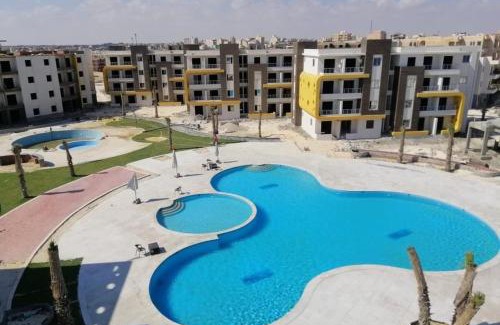 Marsa Matruh Apartment | شاليه فيو بحر وبول