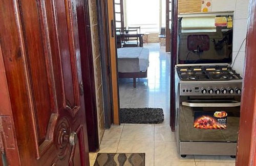 New Cairo Apartment | شاليه ل الاسكندريه المعموره علي البحر