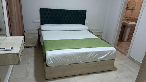 Marsa Matruh Ski Chalet | شاليه d13 غرفتين 2حمام للايجار مصيف بمطروح قرية لونج ايلند "family"