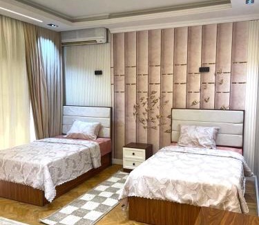 Oula Apartment | شركة طيب الاماكن