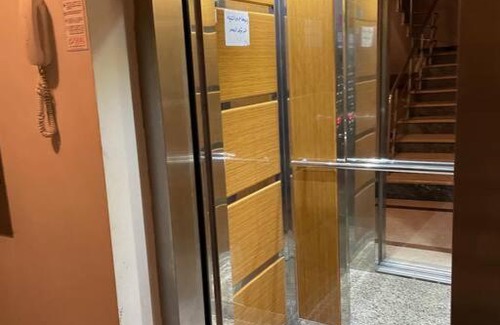 Yomra Apartment | شقة فاخره منتجع سحاب