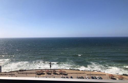 Bab Sharqi Apartment | شقة فخمة فيوالبحر Luxury Panorama Sea View