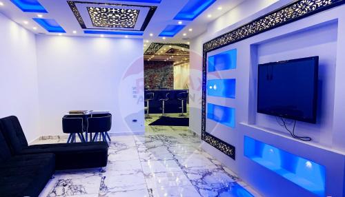 Bab Sharqi Apartment | شقة فخمة فيوالبحر Luxury Panorama Sea View