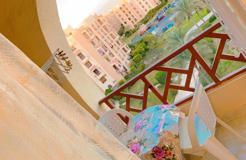 Al Rehab Apartment | شقة للعائلات فقط