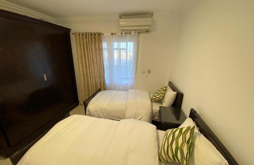 Al Rehab Apartment | شقة للعائلات فقط