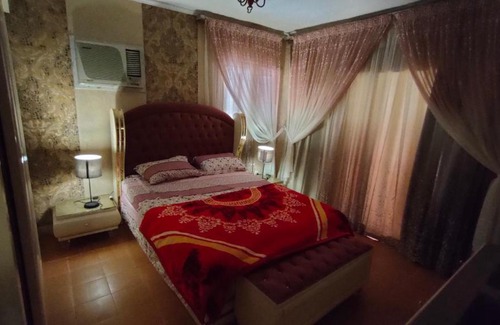 Nasr City Apartment | شقة مكرم عبيد للعائلات B 20