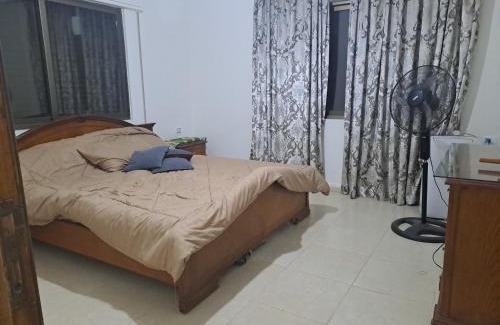 Suwailih Apartment | شقة مميزة