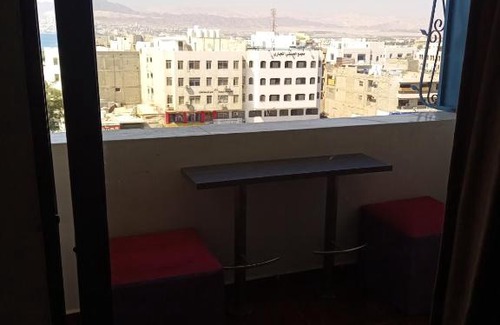 Aqaba Apartment | شقق المستقبل 2