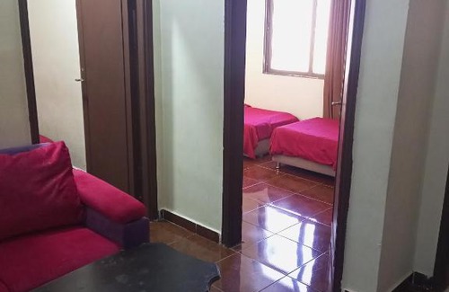 Aqaba Apartment | شقق المستقبل 2