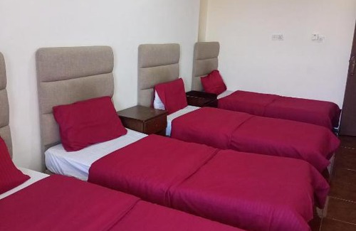 Aqaba Apartment | شقق المستقبل 2