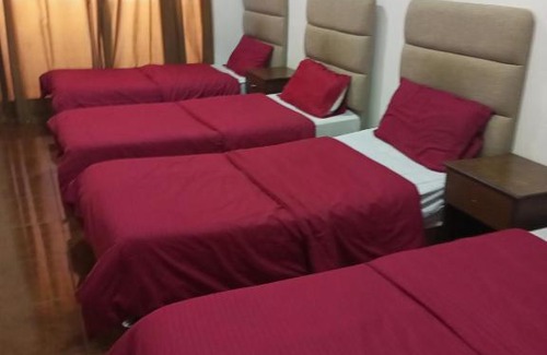 Aqaba Apartment | شقق المستقبل 2