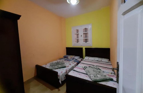 Marsa Matruh Apartment | شقق مصيفيه فى مرسى مطروح