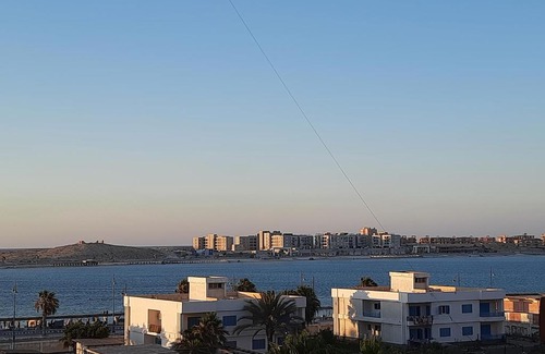 Marsa Matruh Apartment | شقق مصيفيه فى مرسى مطروح
