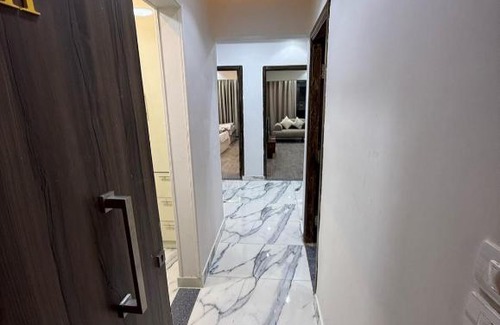 Nasr City Apartment | شقق مفروشه