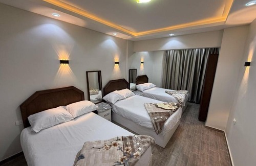 Nasr City Apartment | شقق مفروشه