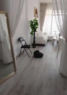 Ajman Apartment | شقه غرفين وصاله سوبر لوكس عجمان الراشديه 1