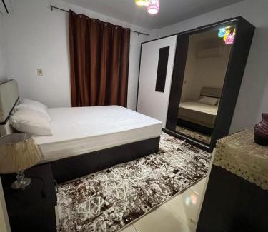 Ash-Shruq Apartment | شقه فاخره بالشروق كومباوند دار مصر