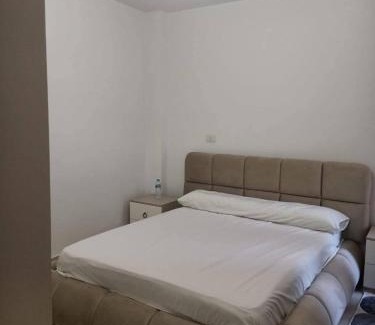 Ash-Shruq Apartment | شقه فاخره بالشروق كومباوند دار مصر