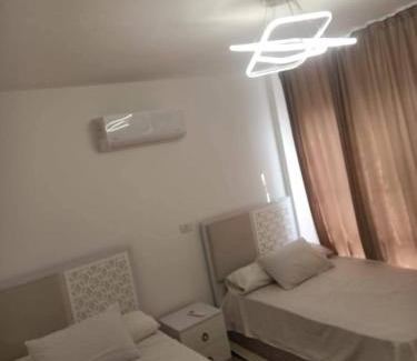 Ash-Shruq Apartment | شقه فندقيه