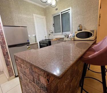 Ash-Shruq Apartment | شقه فندقيه