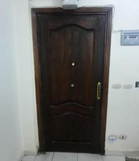 Al-Muntazah Apartment | شقه مصيفيه بخالد بن الوليد الاسكندريه