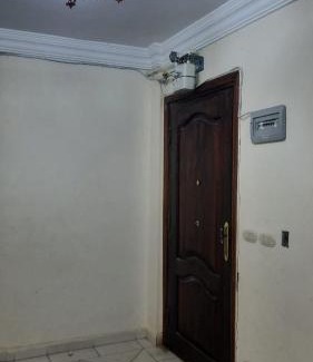 Al-Muntazah Apartment | شقه مصيفيه بخالد بن الوليد الاسكندريه