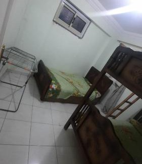 Al-Muntazah Apartment | شقه مصيفيه بخالد بن الوليد الاسكندريه