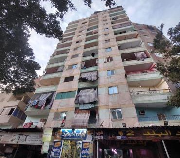 As-Salam Apartment | شقه مفروشه جميله جدا بموقع متميز
