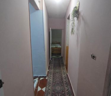 As-Salam Apartment | شقه مفروشه جميله جدا بموقع متميز