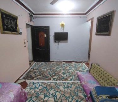 As-Salam Apartment | شقه مفروشه جميله جدا بموقع متميز