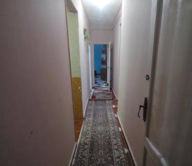 As-Salam Apartment | شقه مفروشه جميله جدا بموقع متميز