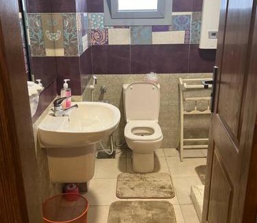 Bab Sharqi Apartment | شقه ٣ غرف على البحر فى سبورتنج
