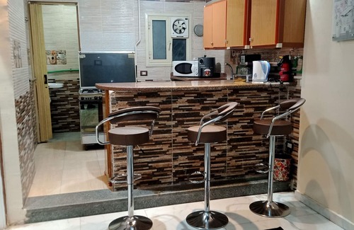 Alexandria Apartment | ش الصباغ كليوباترا طريق الجيش١٦٠ بحر اسكندرية