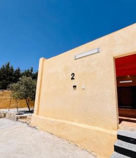 Ajloun Apartment | عجلون - اشتفينا 2