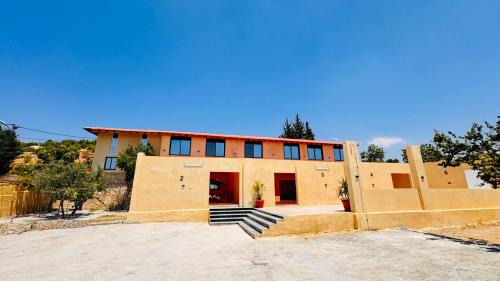 Ajloun Apartment | عجلون - اشتفينا 2