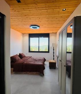 Ajloun Apartment | عجلون - اشتفينا 2