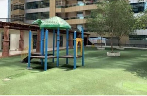 Ajman Apartment | عجمان شقة غرفتين وصالة