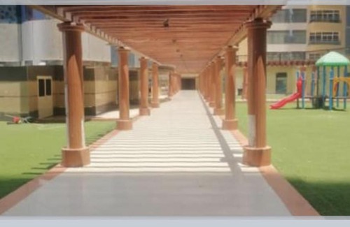 Ajman Apartment | عجمان شقة غرفتين وصالة