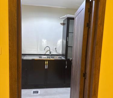 Al Ain Apartment | فلج هزاع